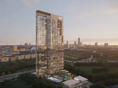 Κουζίνα; συσκευές κουζίνας, ξύλινο πάτωμα, φυσικό φως, μοντέρνο στυλ