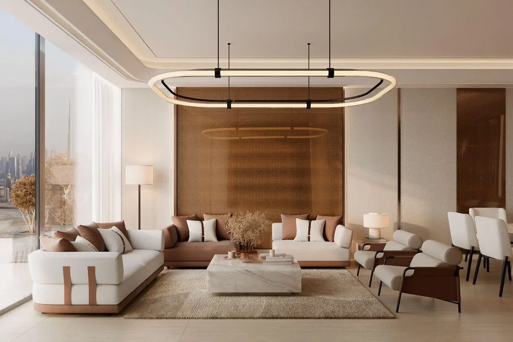 Cocina; electrodomésticos, suelo de madera, luz natural, estilo moderno