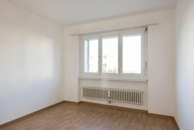 Küche; küchengeräte, holzboden, tageslicht, moderner stil