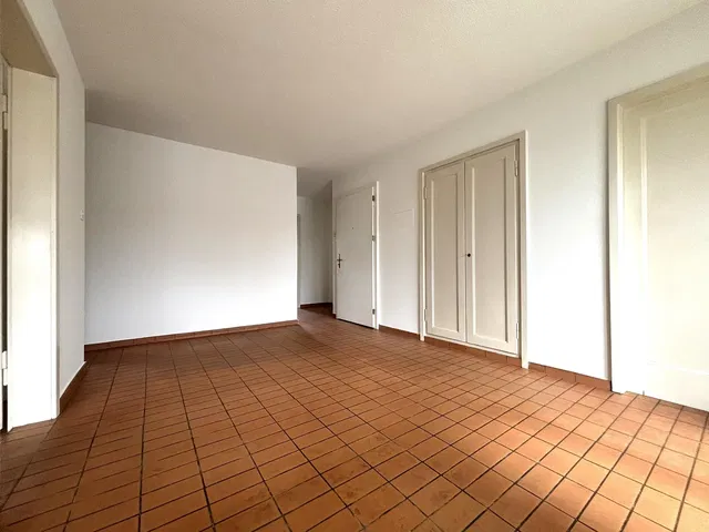 Хол; дървен под, естествена светлина, модерен стил