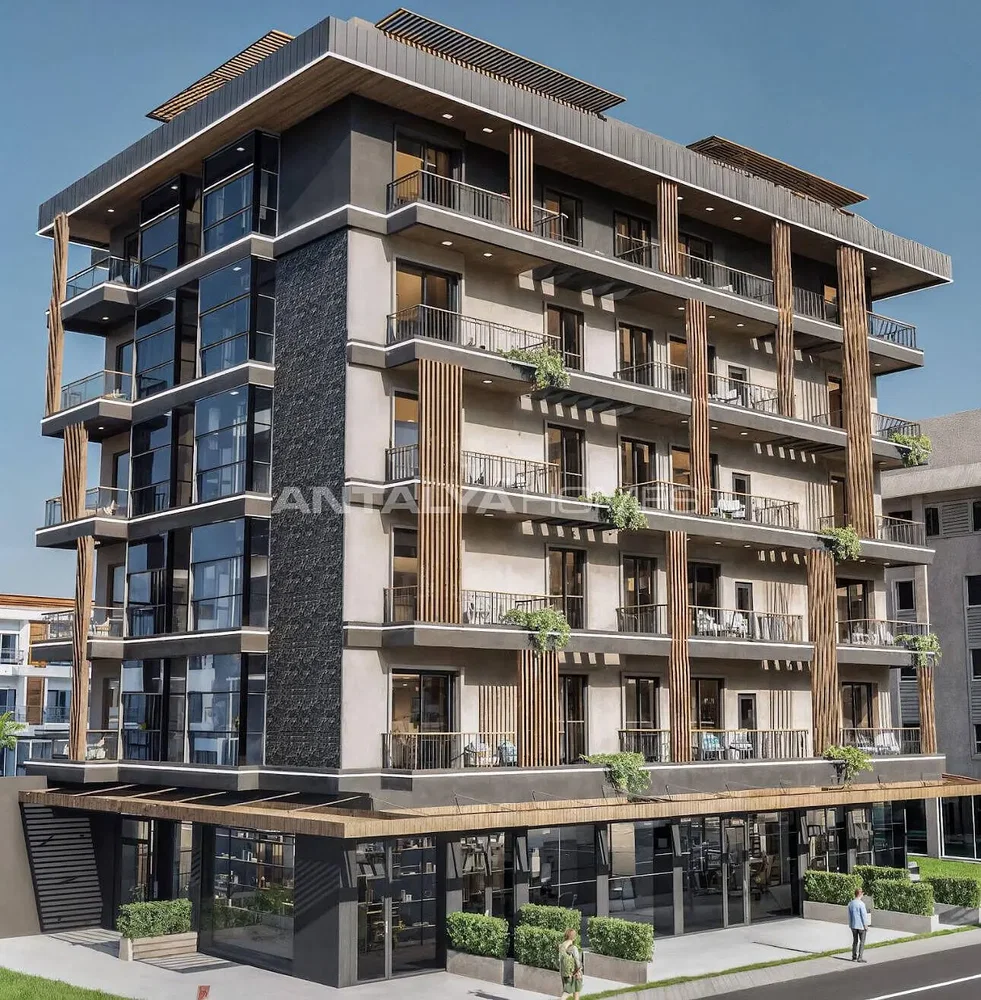 Cucina; elettrodomestici, pavimento in legno, luce naturale, stile moderno