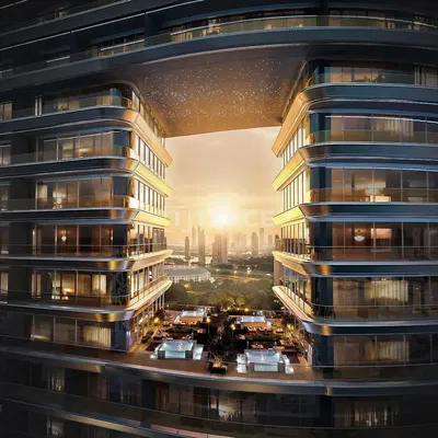 Living room; wood floor, natural light, modern style