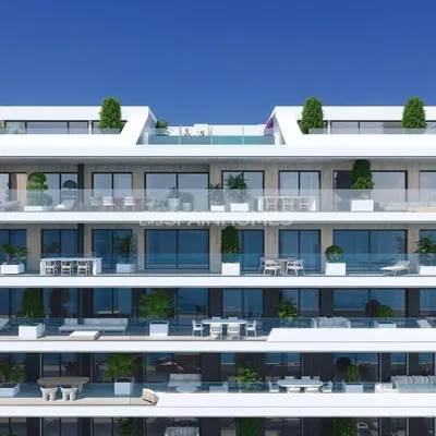 Cuisine; électroménager, parquet, lumière naturelle, style moderne