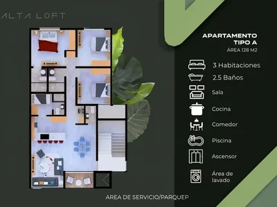 Kuhinja; kuhinjski aparati, drveni pod, prirodno svjetlo, moderni stil