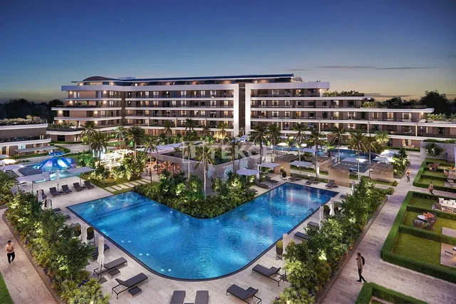 مطبخ; أجهزة المطبخ, أرضية خشبية, ضوء طبيعي, أسلوب عصري