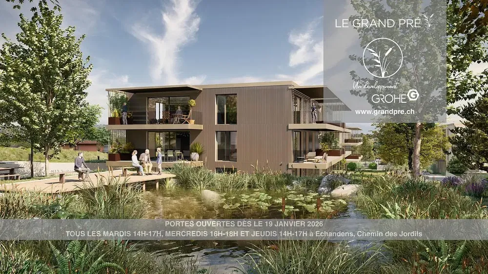 Cuisine; électroménager, parquet, lumière naturelle, style moderne