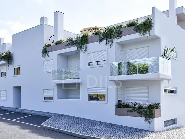 Küche; küchengeräte, holzboden, tageslicht, moderner stil