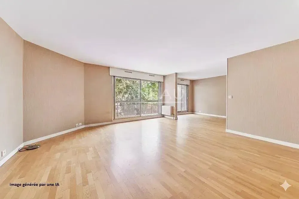 Cuisine; électroménager, parquet, lumière naturelle, style moderne