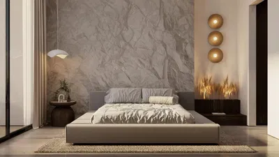 Κουζίνα; συσκευές κουζίνας, ξύλινο πάτωμα, φυσικό φως, μοντέρνο στυλ