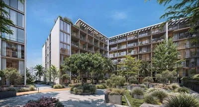 Cuisine; électroménager, parquet, lumière naturelle, style moderne