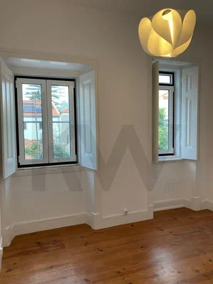 Küche; küchengeräte, holzboden, tageslicht, moderner stil