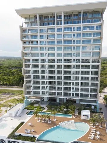 Kitchen; kitchen appliances, wood floor, natural light, modern style