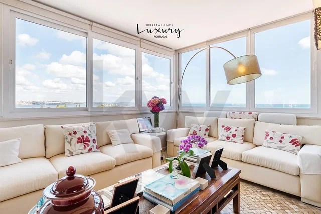 Kitchen; kitchen appliances, wood floor, natural light, modern style