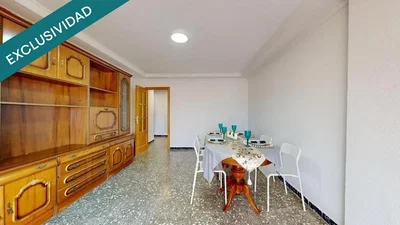 Küche; küchengeräte, holzboden, tageslicht, moderner stil