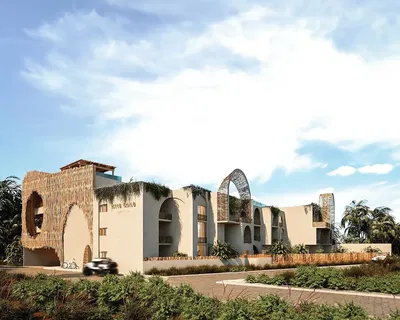 Дневна соба; дрвени под, природно светло, модерни стил