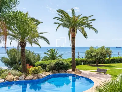 Küche; küchengeräte, holzboden, tageslicht, moderner stil