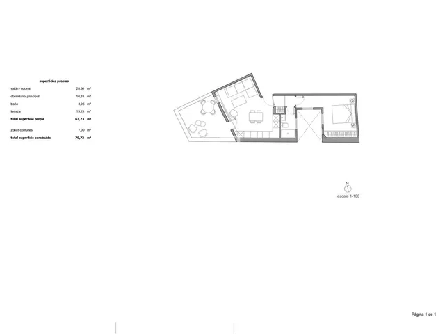 Σαλόνι; ξύλινο πάτωμα, φυσικό φως, μοντέρνο στυλ