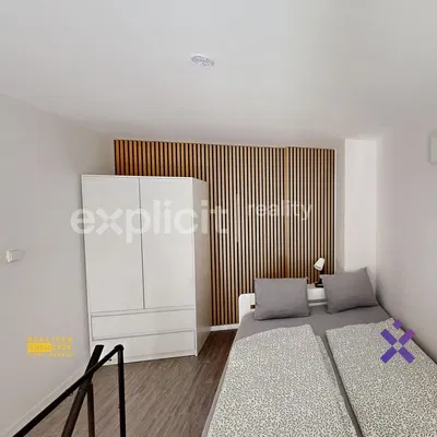 Кухня; кухненски уреди, плочки, естествена светлина, модерен стил