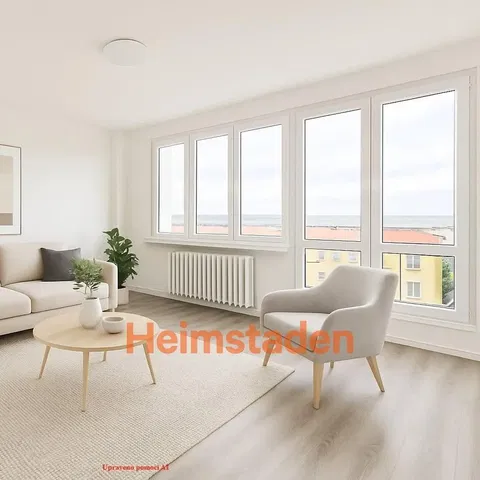 Кухня; кухненски уреди, дървен под, естествена светлина, модерен стил