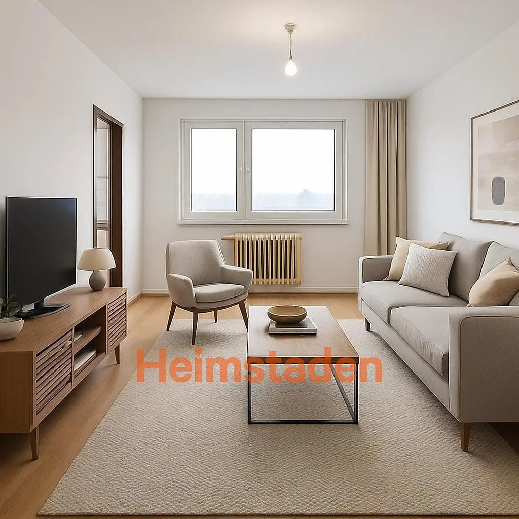 Кухня; кухненски уреди, дървен под, естествена светлина, модерен стил