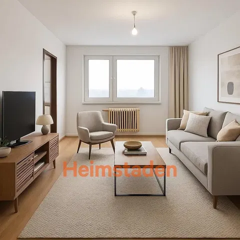 Кухня; кухненски уреди, дървен под, естествена светлина, модерен стил