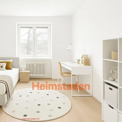 Keuken; keukenapparatuur, houten vloer, natuurlijk licht, moderne stijl