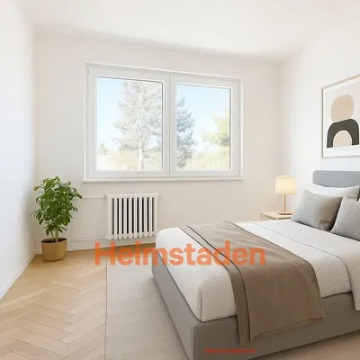 Woonkamer; houten vloer, natuurlijk licht, moderne stijl