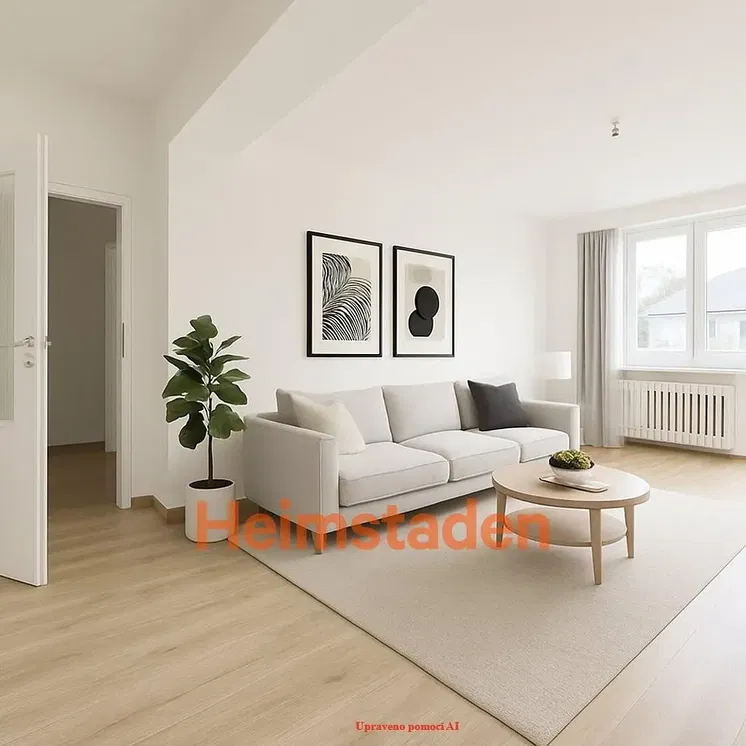 Mutfak; mutfak aletleri, ahşap zemin, doğal ışık, modern stil