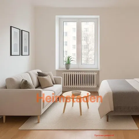 Mutfak; mutfak aletleri, ahşap zemin, doğal ışık, modern stil