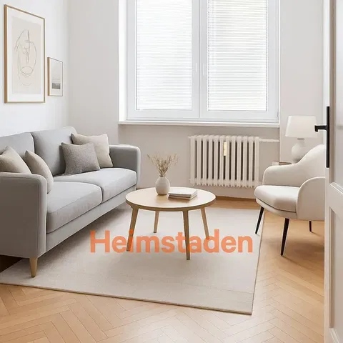 Mutfak; mutfak aletleri, ahşap zemin, doğal ışık, modern stil