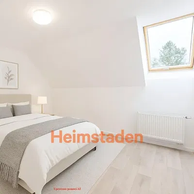 Mutfak; mutfak aletleri, ahşap zemin, doğal ışık, modern stil