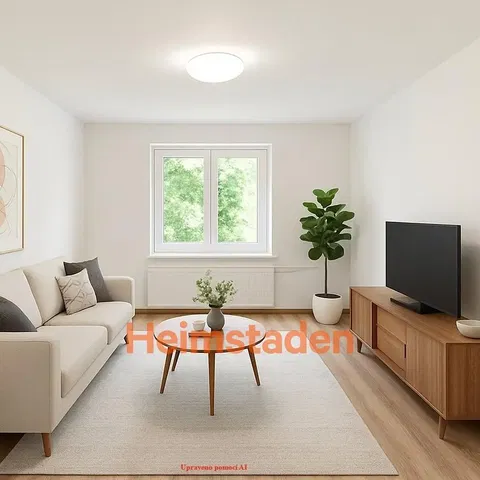 Oturma odası; ahşap zemin, doğal ışık, modern stil