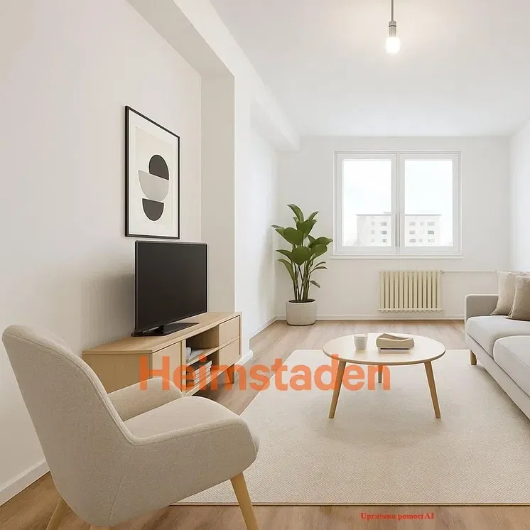 Dnevna soba; drveni pod, prirodno svjetlo, moderni stil