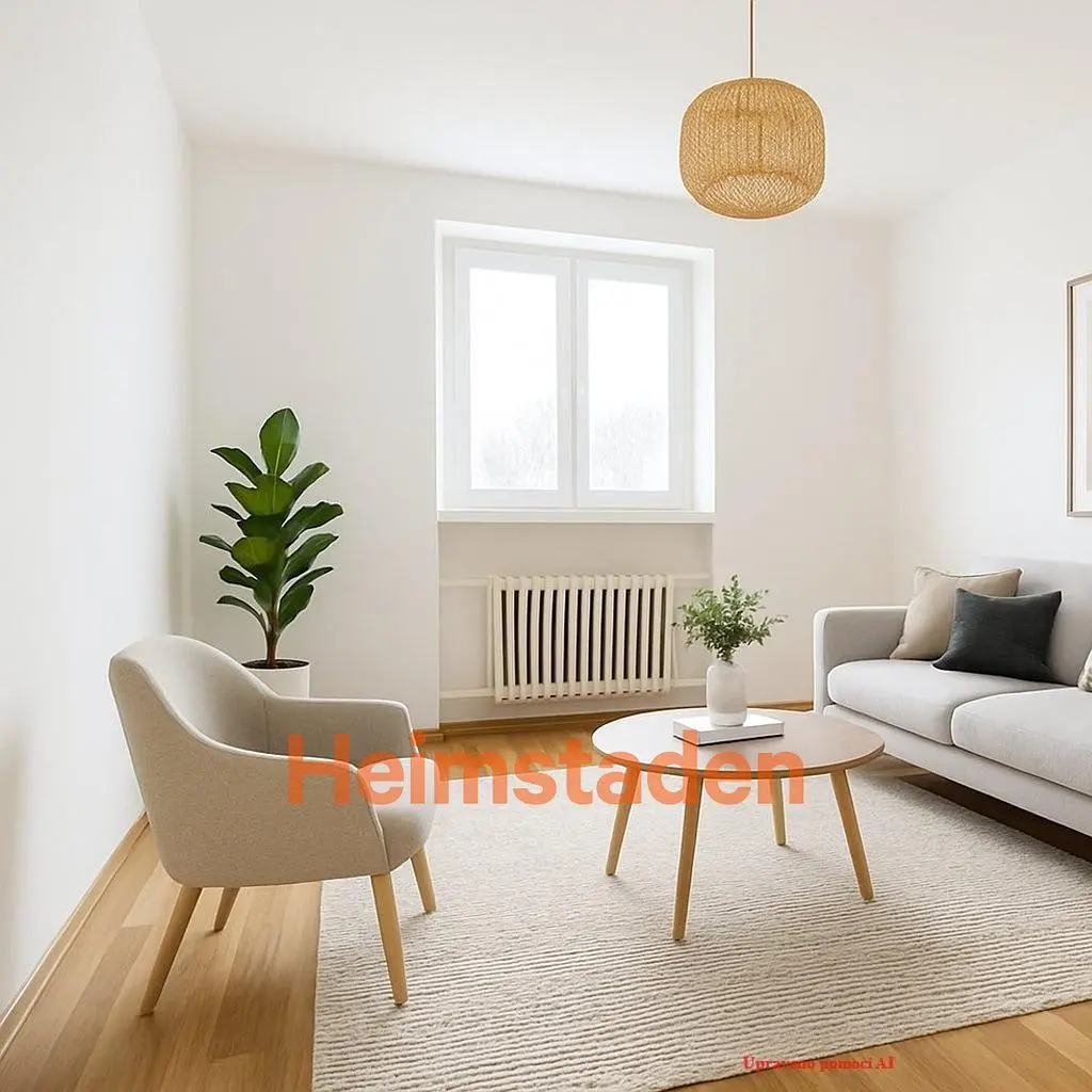 Mutfak; mutfak aletleri, ahşap zemin, doğal ışık, modern stil