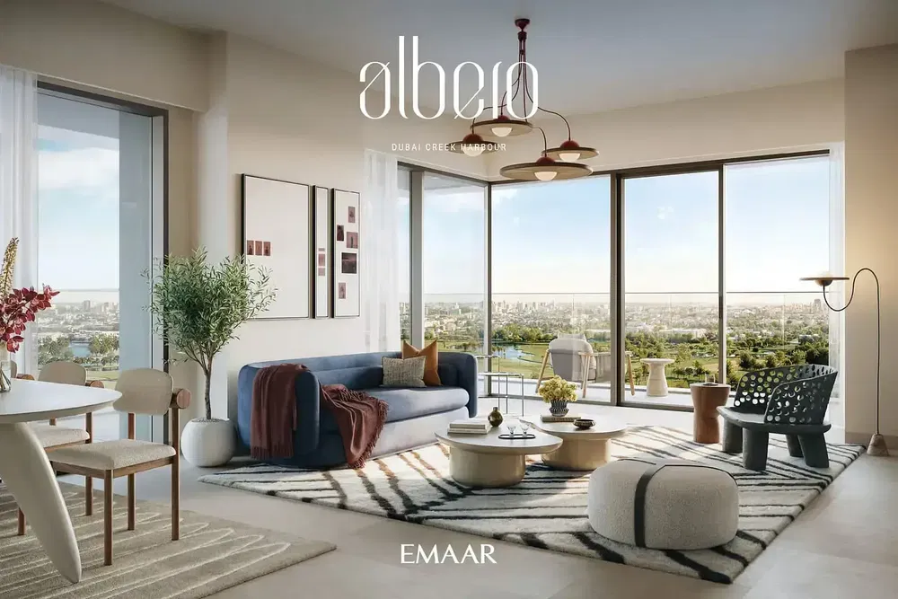 Salon; parquet, lumière naturelle, style moderne