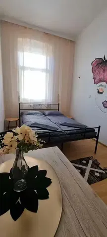 Küche; küchengeräte, holzboden, tageslicht, moderner stil