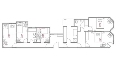 Küche; küchengeräte, holzboden, tageslicht, moderner stil