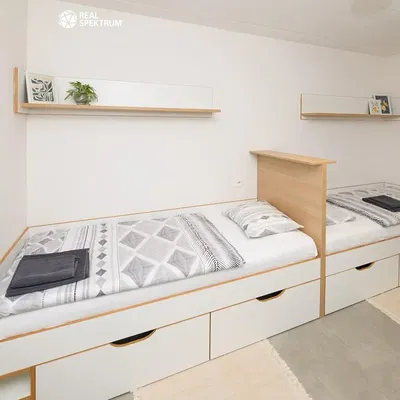 Salon; podłoga drewniana, światło dzienne, styl nowoczesny