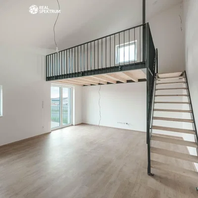 Living room; wood floor, natural light, modern style