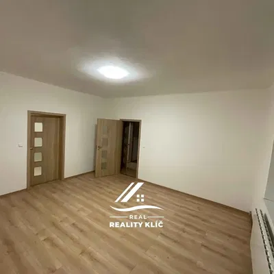 Kitchen; kitchen appliances, wood floor, natural light, modern style