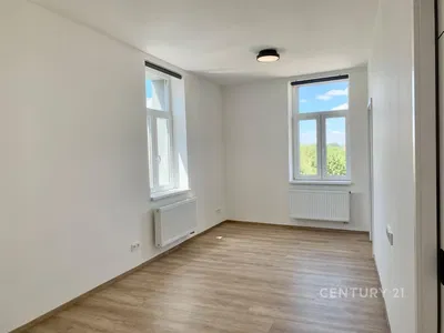 مطبخ; أجهزة المطبخ, أرضية خشبية, ضوء طبيعي, أسلوب عصري