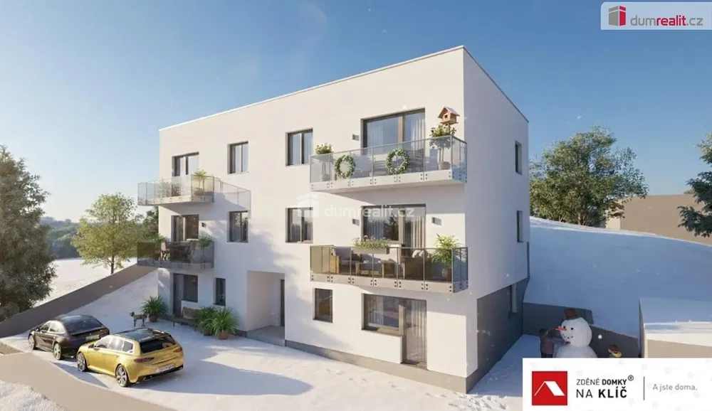 Woonkamer; houten vloer, natuurlijk licht, moderne stijl