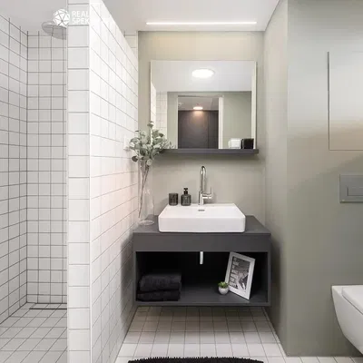 Хол; дървен под, естествена светлина, модерен стил