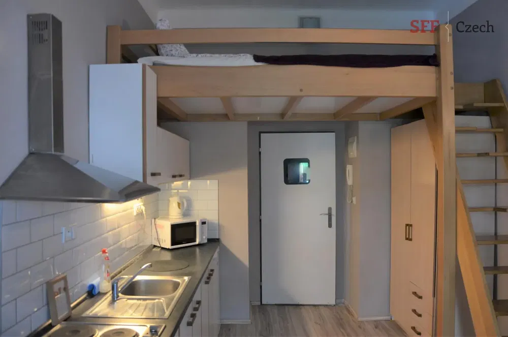 Хол; дървен под, естествена светлина, модерен стил