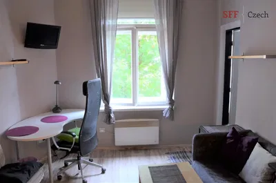 Хол; дървен под, естествена светлина, модерен стил