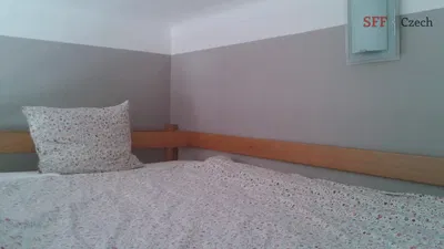 Хол; дървен под, естествена светлина, модерен стил, високи тавани