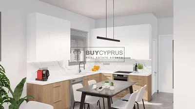 Obývací pokoj; dřevěná podlaha, přirozené světlo, moderní styl