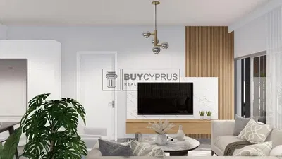 Kuchyně; kuchyňské spotřebiče, dřevěná podlaha, přirozené světlo, moderní styl