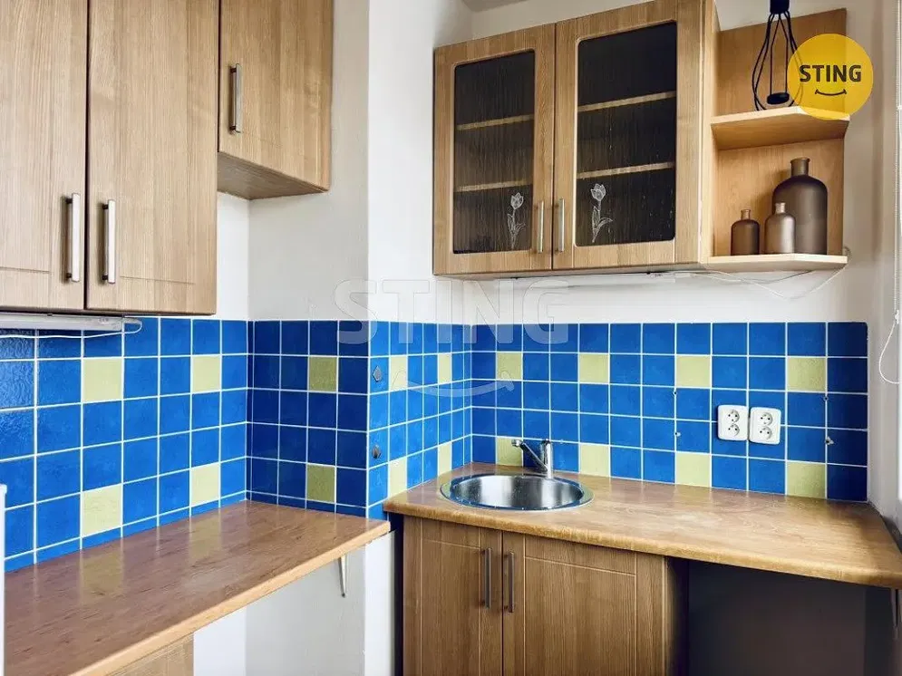 Кухня; кухненски уреди, дървен под, естествена светлина, модерен стил