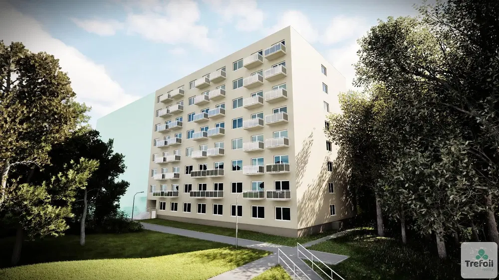 Кухня; кухненски уреди, дървен под, естествена светлина, модерен стил